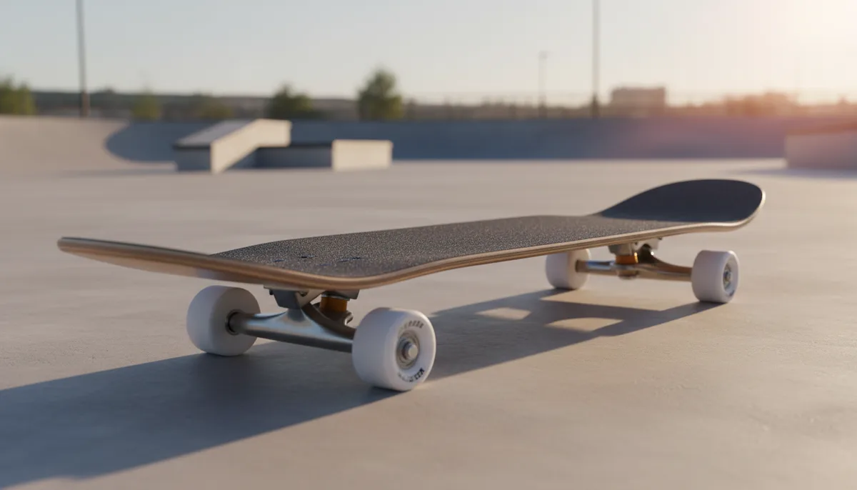 Skate débutants : guide complet pour bien débuter en 2026